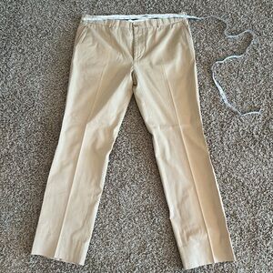 Ralph Lauren Men's Khaki Chinos